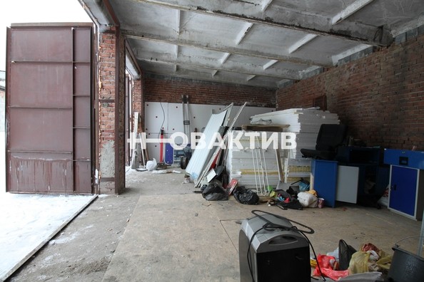 
  Продам гараж, 66 м², Новосибирск

. Фото 10.