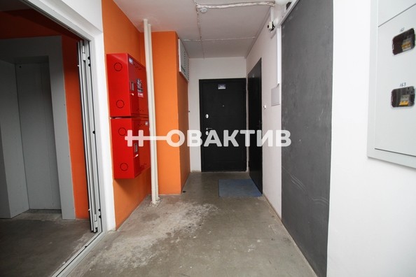 
   Продам 2-комнатную, 59.5 м², Дмитрия Шмонина ул, 10/2

. Фото 4.