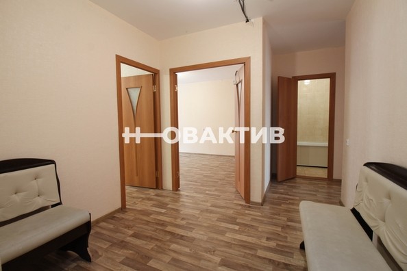 
   Продам 2-комнатную, 59.5 м², Дмитрия Шмонина ул, 10/2

. Фото 16.