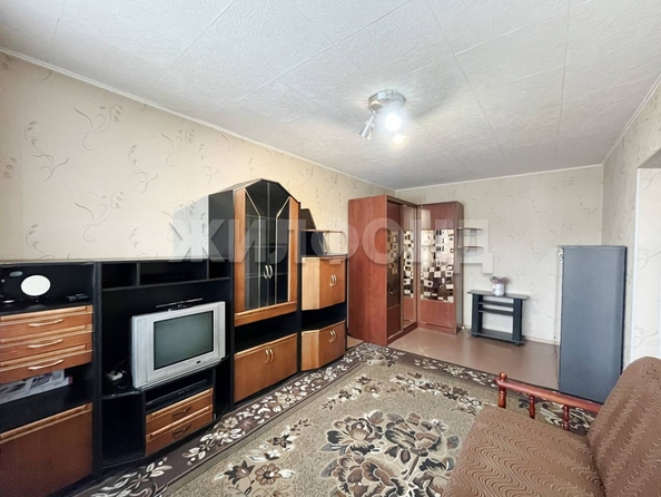 
   Продам 1-комнатную, 30 м², Адриена Лежена ул, 7/1

. Фото 5.