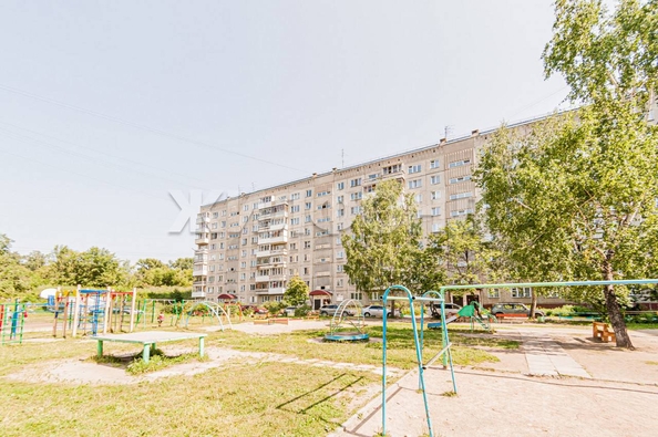 
  Продается 1-комн. квартира, 30 м², Адриена Лежена ул, д. 7/1
. Фото 4.
