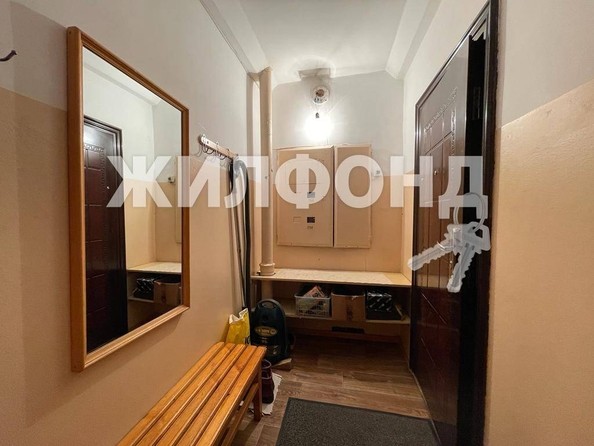 
   Продам 2-комнатную, 47.9 м², Крылова ул, 53

. Фото 12.