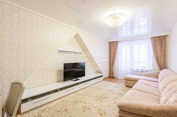 
   Продам 3-комнатную, 87.6 м², Дуси Ковальчук ул, 238

. Фото 15.