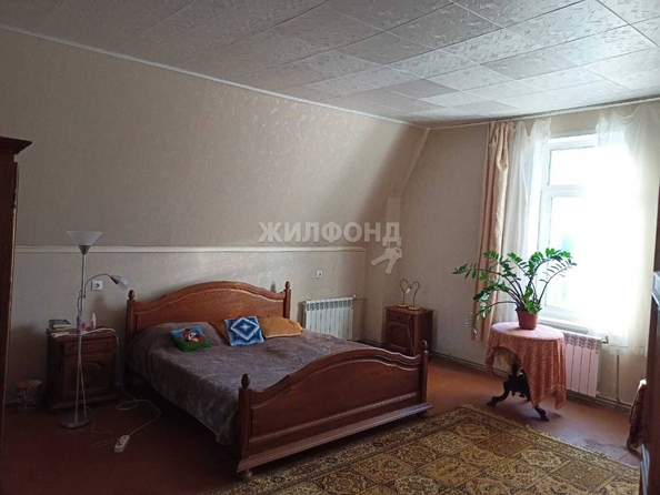 
   Продам дом, 236.4 м², Новосибирск

. Фото 4.