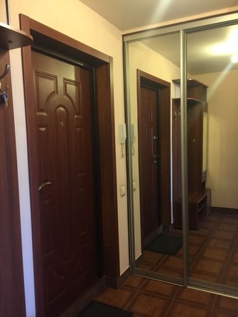 
  Сдам в аренду 1-комнатную квартиру, 33 м², Новосибирск

. Фото 17.