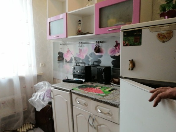 
  Сдам в аренду 2-комнатную квартиру, 39 м², Новосибирск

. Фото 3.