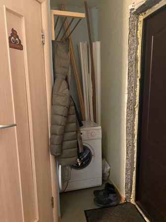 
  Сдам в аренду 1-комнатную квартиру, 29 м², Новосибирск

. Фото 10.