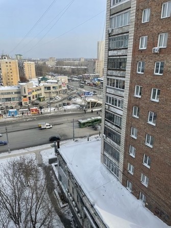 
  Сдам в аренду 1-комнатную квартиру, 30 м², Новосибирск

. Фото 16.
