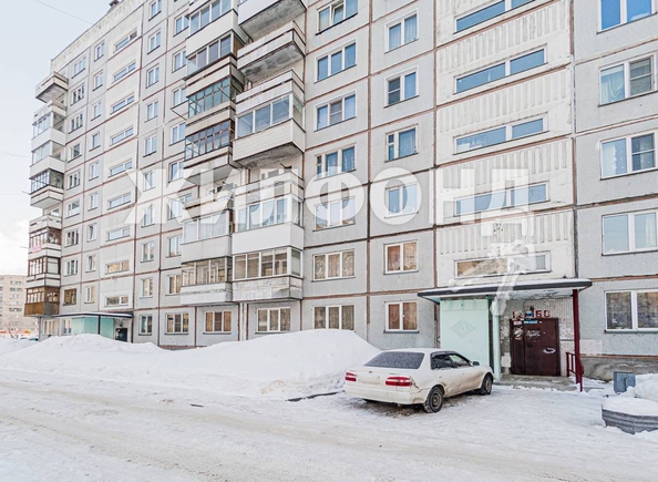 
   Продам 2-комнатную, 59.9 м², Новая Заря ул, 9

. Фото 18.