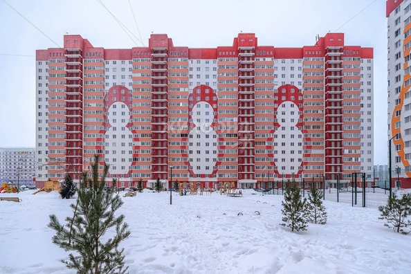 
   Продам 2-комнатную, 43.1 м², Дмитрия Шмонина ул, 10

. Фото 11.