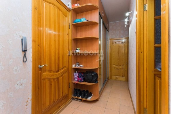 
   Продам 2-комнатную, 55.9 м², Богдана Хмельницкого ул, 29/2

. Фото 7.