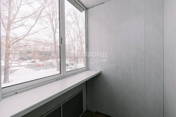 
   Продам 4-комнатную, 72.4 м², Громова ул, 22

. Фото 20.