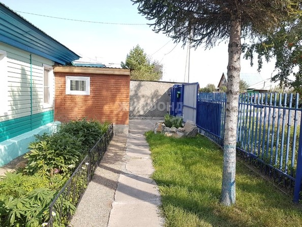 
   Продам дом, 66.6 м², Новосибирск

. Фото 8.