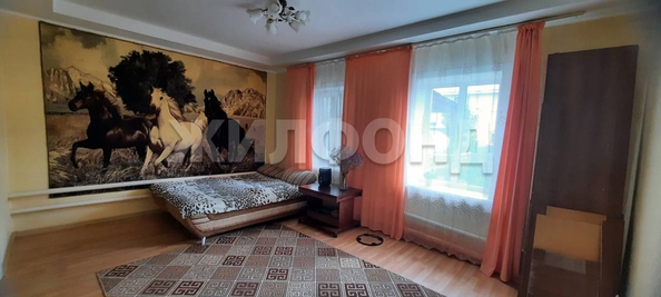 
   Продам дом, 44.3 м², Новосибирск

. Фото 9.