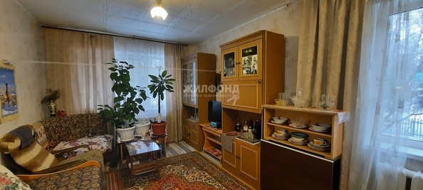 
  Сдам в аренду комнату, 36 м², Новосибирск

. Фото 2.