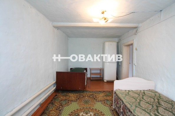 
   Продам дом, 84 м², Новосибирск

. Фото 5.