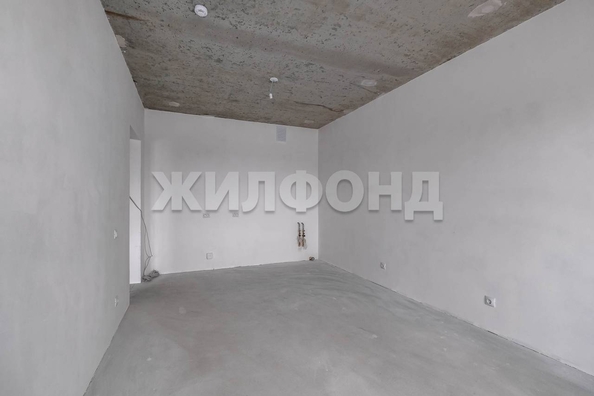 
  Продается 2-комн. квартира, 38.8 м², ЖК Цветной бульвар, дом 1
. Фото 5.