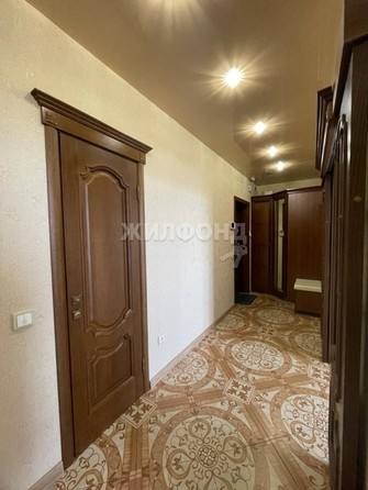
   Продам 2-комнатную, 61.9 м², Никольский пр-кт, 11

. Фото 30.