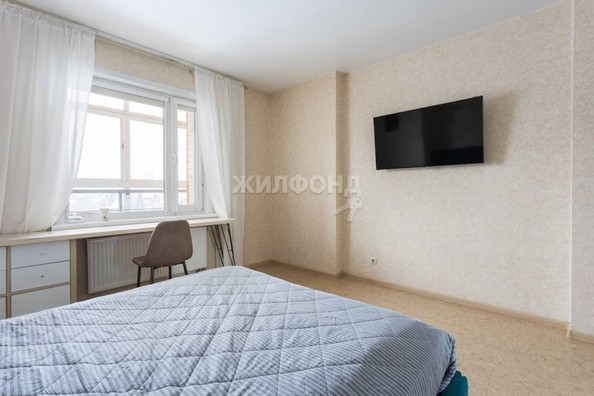 
   Продам 3-комнатную, 91.8 м², Чехова ул, 111

. Фото 10.