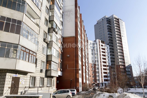 
   Продам 4-комнатную, 202.1 м², Серебренниковская ул, 4/1

. Фото 2.