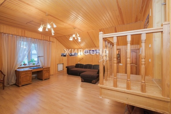 
   Продам дом, 568.7 м², Кудряшовский

. Фото 10.