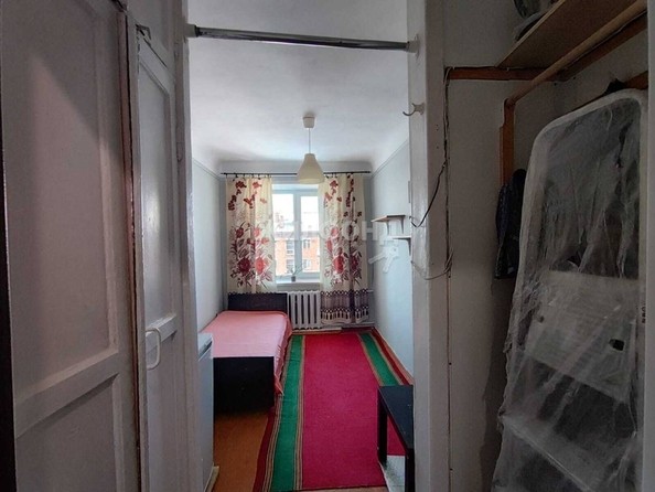 
   Продам комнату, 9.5 м², Гоголя ул, 17А

. Фото 1.