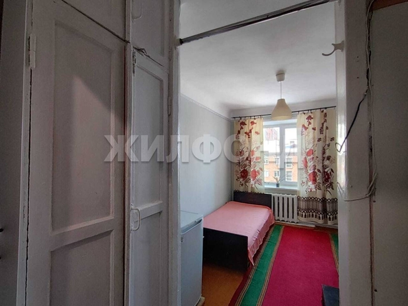 
   Продам комнату, 9.5 м², Гоголя ул, 17А

. Фото 5.