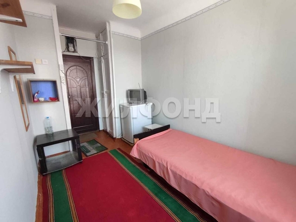
   Продам комнату, 9.5 м², Гоголя ул, 17А

. Фото 7.