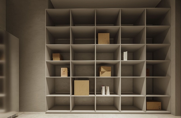 
  Продается 4-комн. квартира, 95.8 м², ЖК Новаторы
. Фото 19.