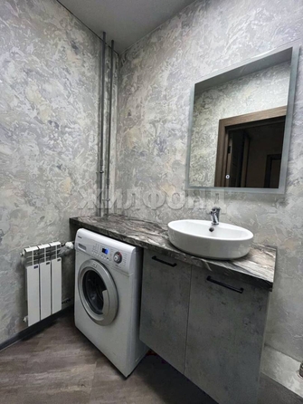 
   Продам 2-комнатную, 50 м², Народная ул, 59

. Фото 12.