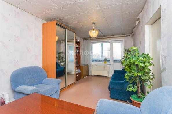 
   Продам 2-комнатную, 43.3 м², Кропоткина ул, 130/1

. Фото 8.