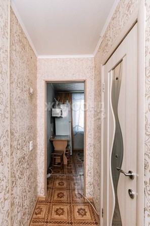 
   Продам 2-комнатную, 45.5 м², Бориса Богаткова ул, 163/2

. Фото 10.