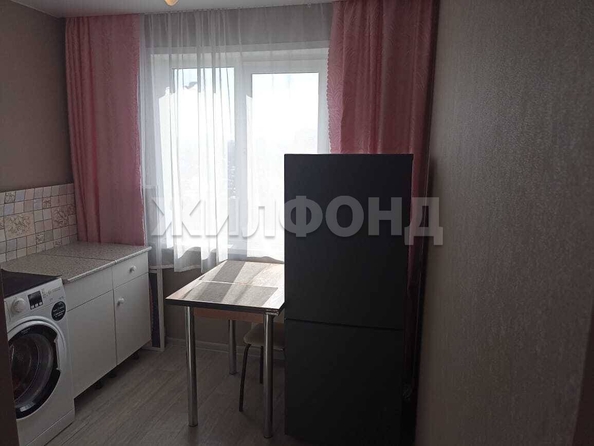 
  Продается 2-комн. квартира, 44.3 м², Народная ул, д. 43
. Фото 3.