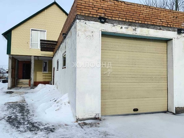 
   Продам дом, 101.2 м², Толмачево

. Фото 23.