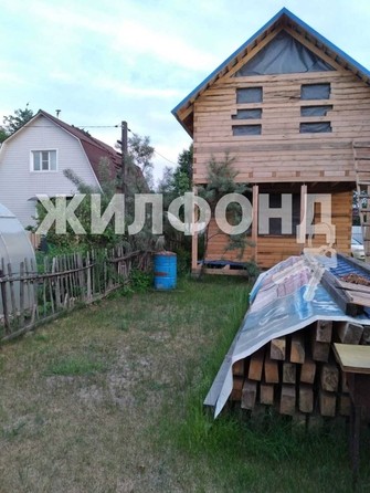 
  Продам дачу, 4 соток, Новосибирск

. Фото 3.