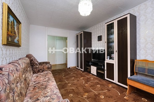 
   Продам 3-комнатную, 56.8 м², Олеко Дундича ул, 21/3

. Фото 2.