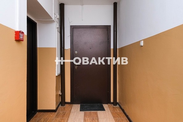 
   Продам 4-комнатную, 126.8 м², Бориса Богаткова ул, 65

. Фото 46.