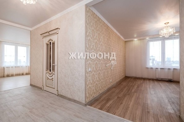 
   Продам 3-комнатную, 68.2 м², Дмитрия Шамшурина ул, 29

. Фото 6.