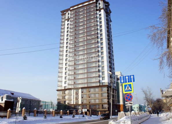 
   Продам 3-комнатную, 68.2 м², Дмитрия Шамшурина ул, 29

. Фото 4.