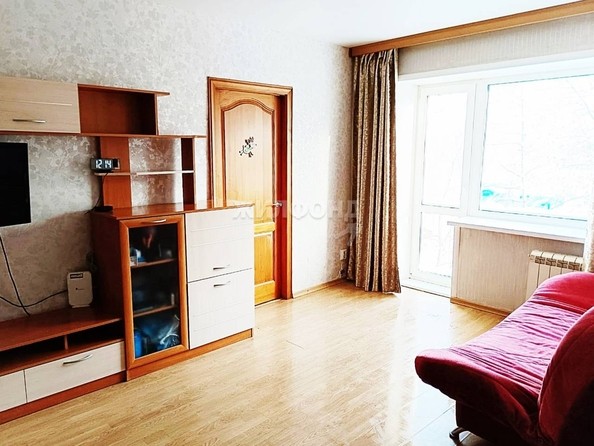 
   Продам 2-комнатную, 43.6 м², Жуковского ул, 119

. Фото 1.