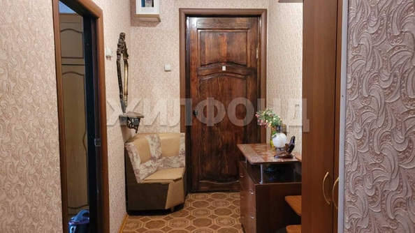 
   Продам 2-комнатную, 53 м², Железнодорожная ул, 8

. Фото 8.