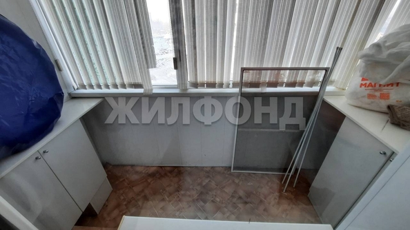 
   Продам 2-комнатную, 37 м², Садовая ул, 17а

. Фото 13.