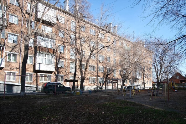 
   Продам 2-комнатную, 44.2 м², Крамского ул, 4а

. Фото 2.