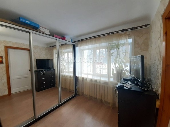 
   Продам 2-комнатную, 39.2 м², Дзержинского пр-кт, 67/1

. Фото 5.