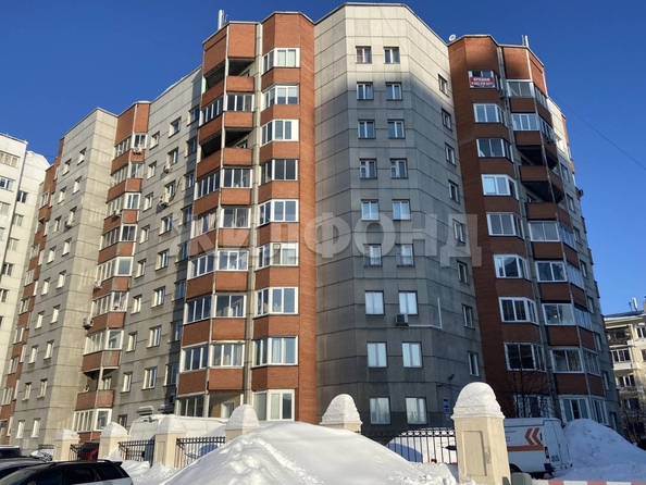 
  Продается 3-комн. квартира 95.7 м². Фото 2.