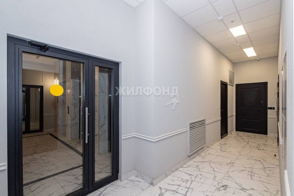 
   Продам 3-комнатную, 97 м², Дмитрия Донского ул, 25/1

. Фото 19.