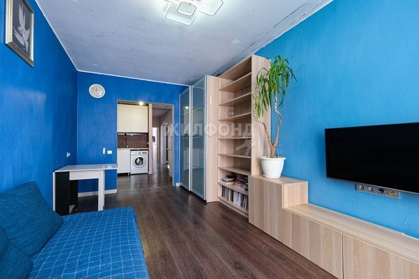 
   Продам 3-комнатную, 59.2 м², Дмитрия Шмонина ул, 7

. Фото 2.