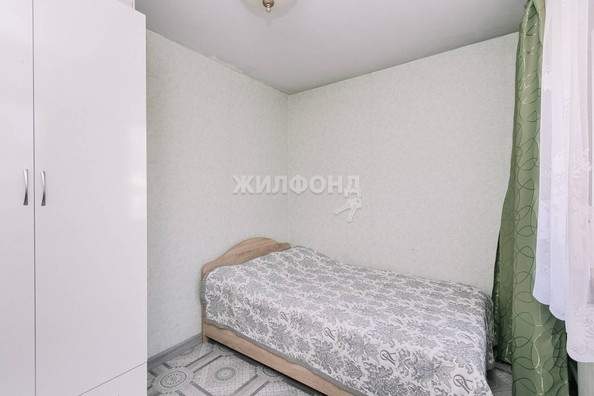 
   Продам 4-комнатную, 60.7 м², Челюскинцев ул, 38

. Фото 3.