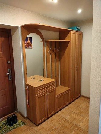 
  Сдам в аренду 1-комнатную квартиру, 38 м², Новосибирск

. Фото 8.
