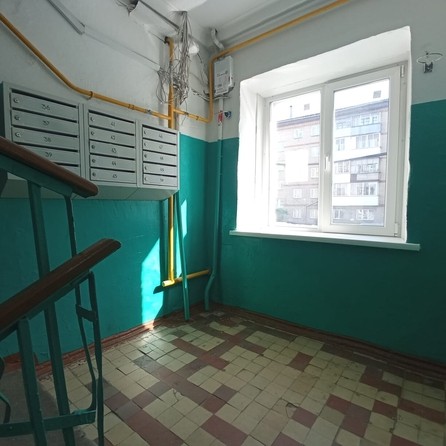 
   Продам 2-комнатную, 47.1 м², Лейтенанта Амосова ул, 77

. Фото 19.